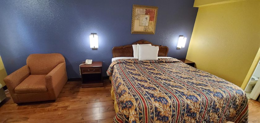 Imagen de la habitación del Hotel Fairbridge Inn and Suites Mcdonough. Foto 19