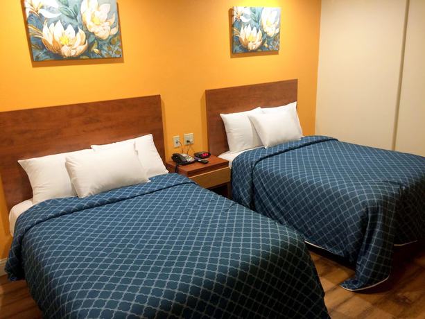 Imagen de la habitación del Hotel Fairbridge Inn and Suites Merced/gateway To Yosemite. Foto 2