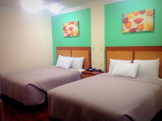 Imagen de la habitación del Hotel Fairbridge Inn and Suites Merced/gateway To Yosemite. Foto 3
