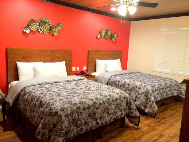Imagen de la habitación del Hotel Fairbridge Inn and Suites Merced/gateway To Yosemite. Foto 5