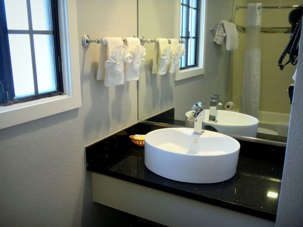 Imagen de la habitación del Hotel Fairbridge Inn and Suites Merced/gateway To Yosemite. Foto 7