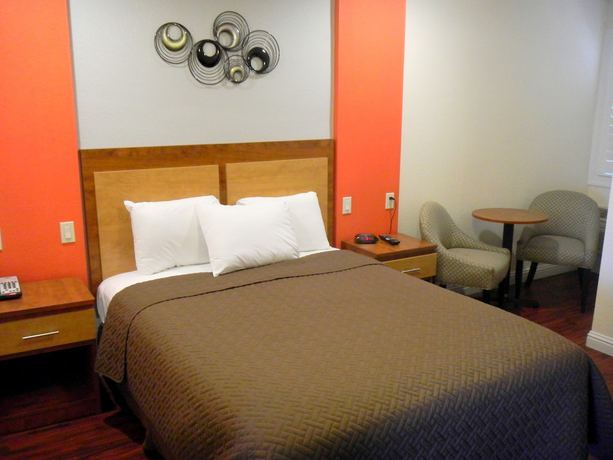 Imagen de la habitación del Hotel Fairbridge Inn and Suites Merced/gateway To Yosemite. Foto 8