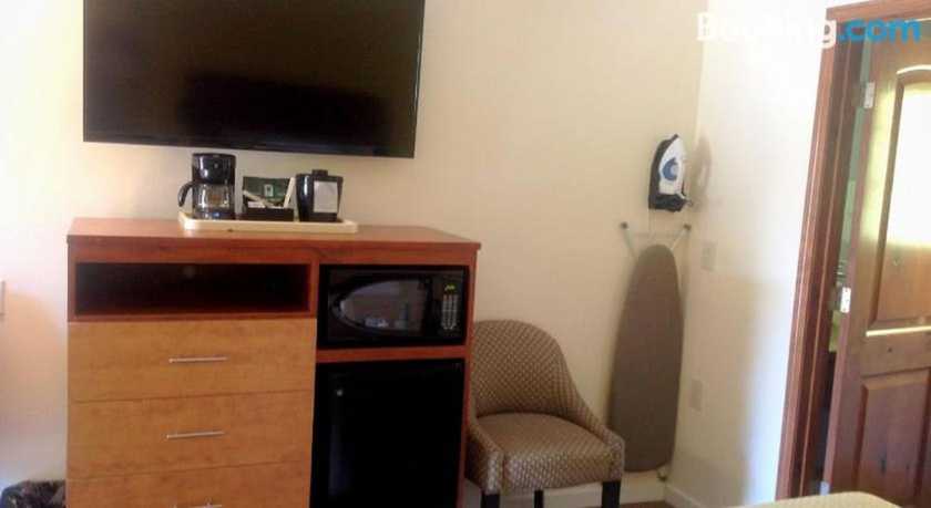 Imagen de la habitación del Hotel Fairbridge Inn and Suites Merced/gateway To Yosemite. Foto 10