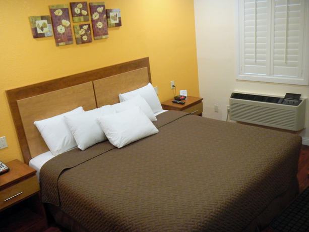 Imagen de la habitación del Hotel Fairbridge Inn and Suites Merced/gateway To Yosemite. Foto 11