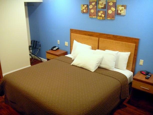 Imagen de la habitación del Hotel Fairbridge Inn and Suites Merced/gateway To Yosemite. Foto 12