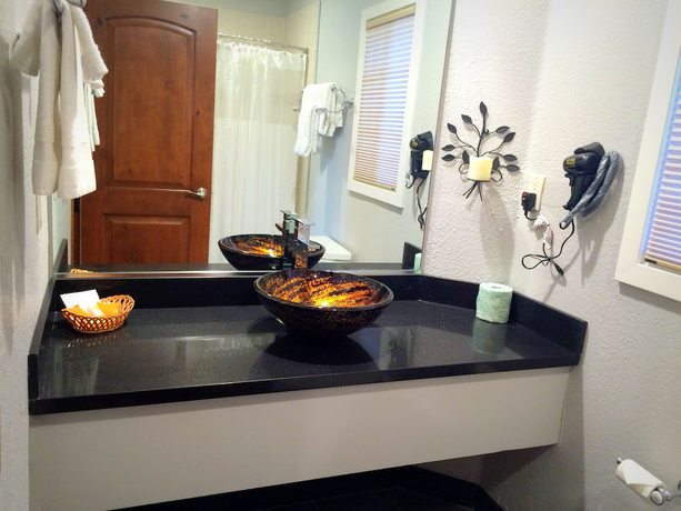 Imagen de la habitación del Hotel Fairbridge Inn and Suites Merced/gateway To Yosemite. Foto 13