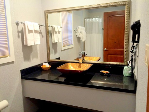 Imagen de la habitación del Hotel Fairbridge Inn and Suites Merced/gateway To Yosemite. Foto 15