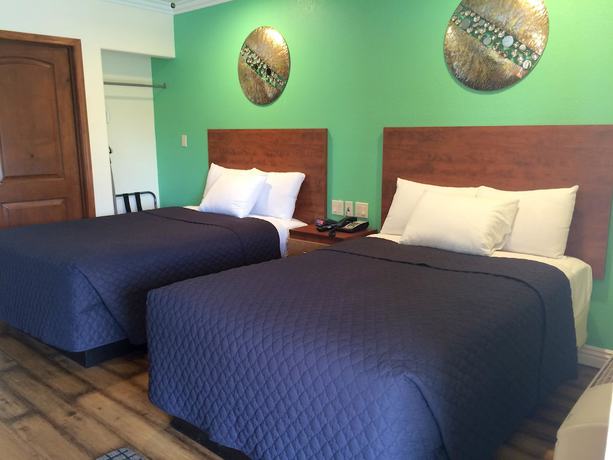 Imagen de la habitación del Hotel Fairbridge Inn and Suites Merced/gateway To Yosemite. Foto 16