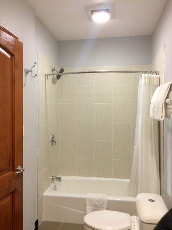 Imagen de la habitación del Hotel Fairbridge Inn and Suites Merced/gateway To Yosemite. Foto 19