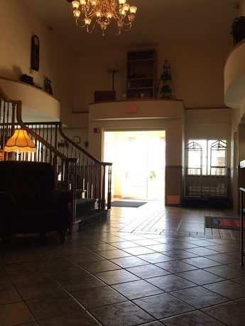 Imagen de los interiores del Hotel Fairbridge Inn and Suites, Miles City. Foto 17