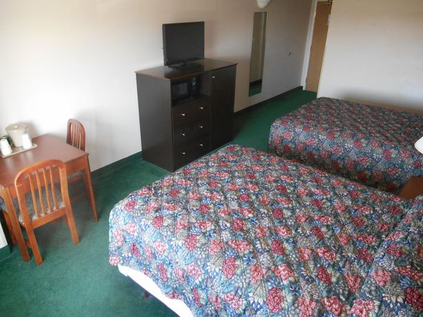 Imagen de la habitación del Hotel Fairbridge Inn and Suites, Miles City. Foto 2