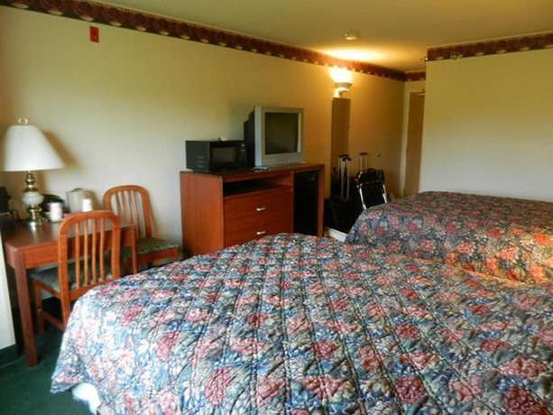Imagen de la habitación del Hotel Fairbridge Inn and Suites, Miles City. Foto 3