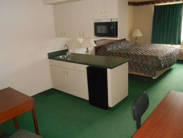 Imagen de la habitación del Hotel Fairbridge Inn and Suites, Miles City. Foto 4