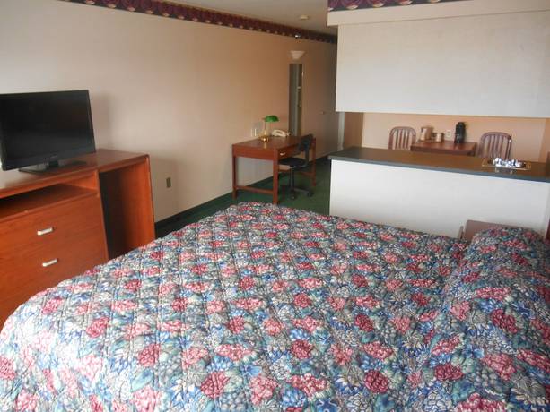 Imagen de la habitación del Hotel Fairbridge Inn and Suites, Miles City. Foto 6