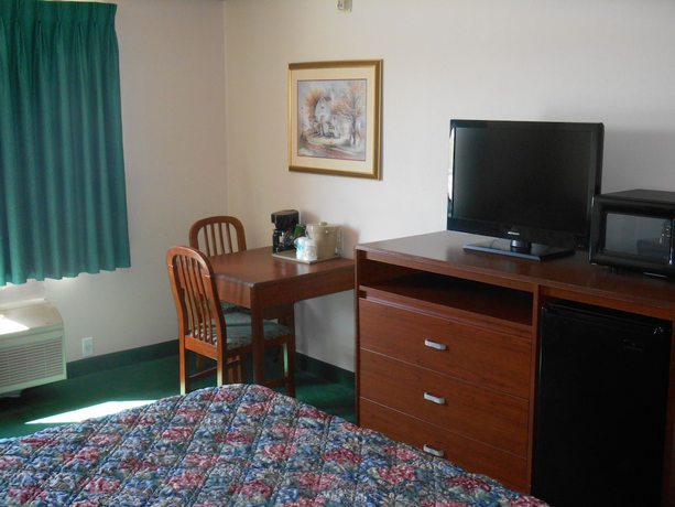 Imagen de la habitación del Hotel Fairbridge Inn and Suites, Miles City. Foto 7