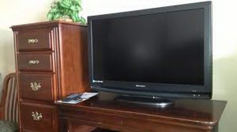 Imagen de la habitación del Hotel Fairbridge Inn and Suites, Miles City. Foto 9