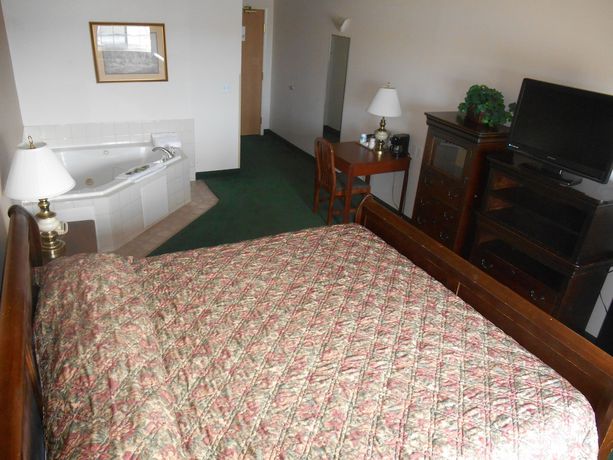 Imagen de la habitación del Hotel Fairbridge Inn and Suites, Miles City. Foto 11