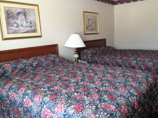 Imagen de la habitación del Hotel Fairbridge Inn and Suites, Miles City. Foto 12