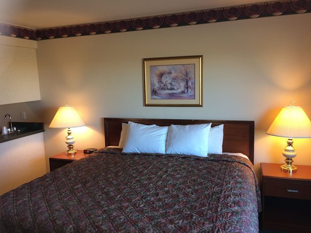 Imagen de la habitación del Hotel Fairbridge Inn and Suites, Miles City. Foto 13