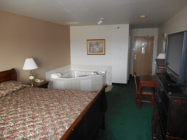 Imagen de la habitación del Hotel Fairbridge Inn and Suites, Miles City. Foto 14