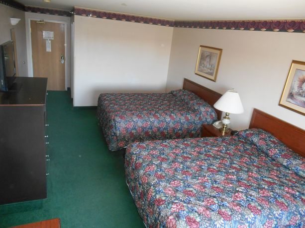 Imagen de la habitación del Hotel Fairbridge Inn and Suites, Miles City. Foto 15