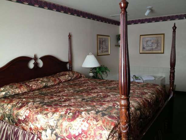 Imagen de la habitación del Hotel Fairbridge Inn and Suites, Miles City. Foto 16