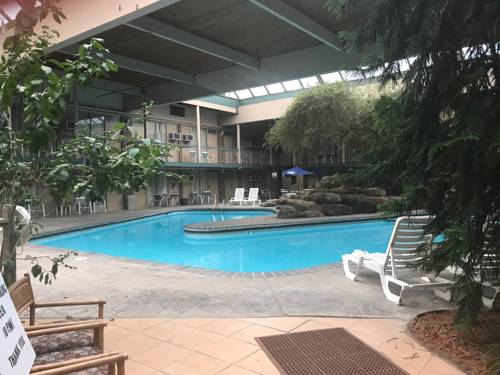 Imagen general del Hotel Fairbridge Inn and Suites Poconos. Foto 1