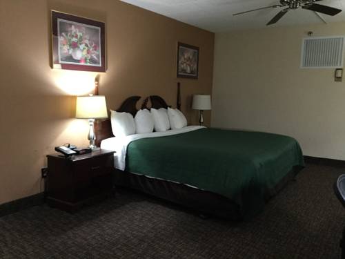 Imagen de la habitación del Hotel Fairbridge Inn and Suites Poconos. Foto 2