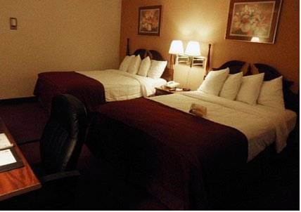 Imagen de la habitación del Hotel Fairbridge Inn and Suites Poconos. Foto 4