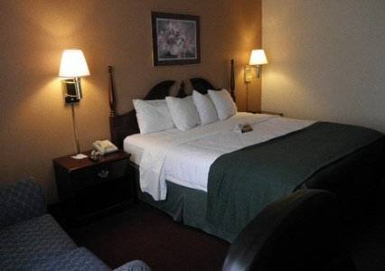 Imagen de la habitación del Hotel Fairbridge Inn and Suites Poconos. Foto 5