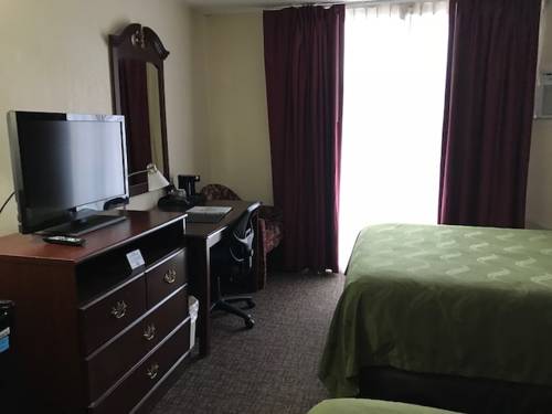 Imagen de la habitación del Hotel Fairbridge Inn and Suites Poconos. Foto 8