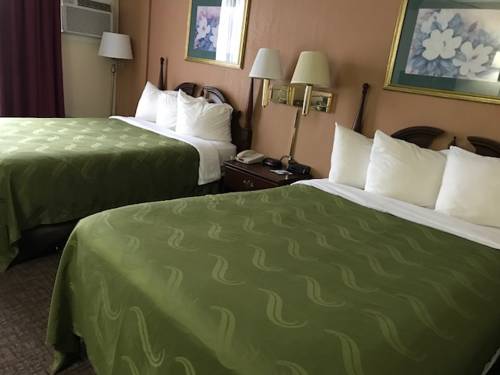 Imagen de la habitación del Hotel Fairbridge Inn and Suites Poconos. Foto 9