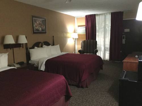 Imagen de la habitación del Hotel Fairbridge Inn and Suites Poconos. Foto 10