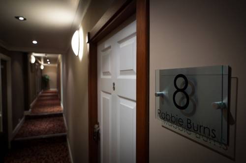 Imagen de la habitación del Hotel Fairburn. Foto 12