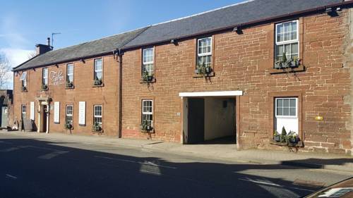 Imagen general del Hotel Fairburn. Foto 2