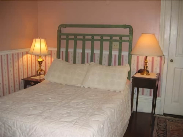 Imagen de la habitación del Hotel Fairchild House Bed and Breakfast. Foto 4