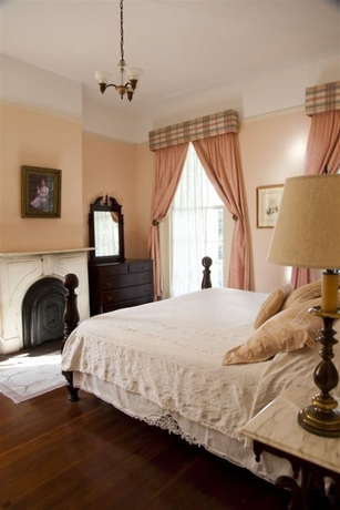 Imagen de la habitación del Hotel Fairchild House Bed and Breakfast. Foto 6