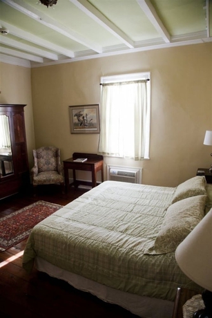 Imagen de la habitación del Hotel Fairchild House Bed and Breakfast. Foto 7