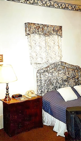 Imagen de la habitación del Hotel Fairchild House Bed and Breakfast. Foto 13