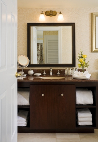 Imagen de la habitación del Hotel Fairfax At Embassy Row. Foto 4