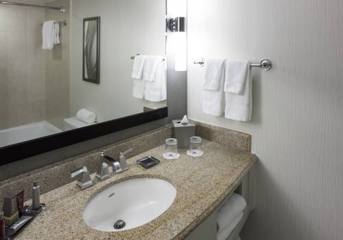 Imagen general del Hotel Fairfax Marriott At Fair Oaks. Foto 1