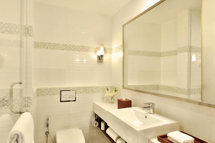 Imagen de la habitación del Hotel Fairfield By Marriott Amritsar. Foto 4