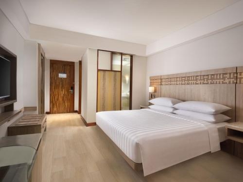 Imagen de la habitación del Hotel Fairfield By Marriott Bali Legian - Chse Certified. Foto 10