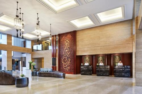 Imagen general del Hotel Fairfield By Marriott Bali Legian - Chse Certified. Foto 4