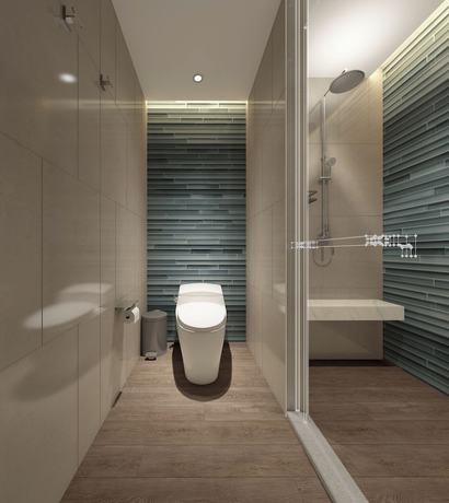 Imagen de la habitación del Hotel Fairfield By Marriott Beijing Capital Airport. Foto 5