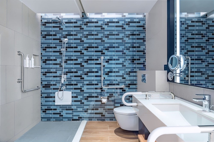 Imagen de la habitación del Hotel Fairfield By Marriott Beijing Daxing Airport. Foto 14