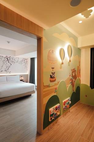 Imagen de la habitación del Hotel Fairfield By Marriott Bekasi. Foto 12