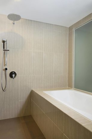 Imagen de la habitación del Hotel Fairfield By Marriott Belitung. Foto 7