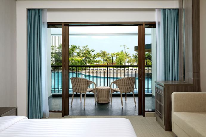 Imagen de la habitación del Hotel Fairfield By Marriott Belitung. Foto 11