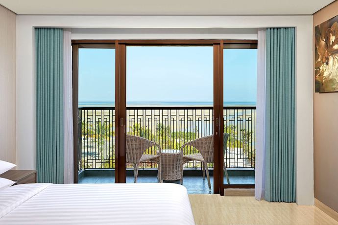 Imagen de la habitación del Hotel Fairfield By Marriott Belitung. Foto 14